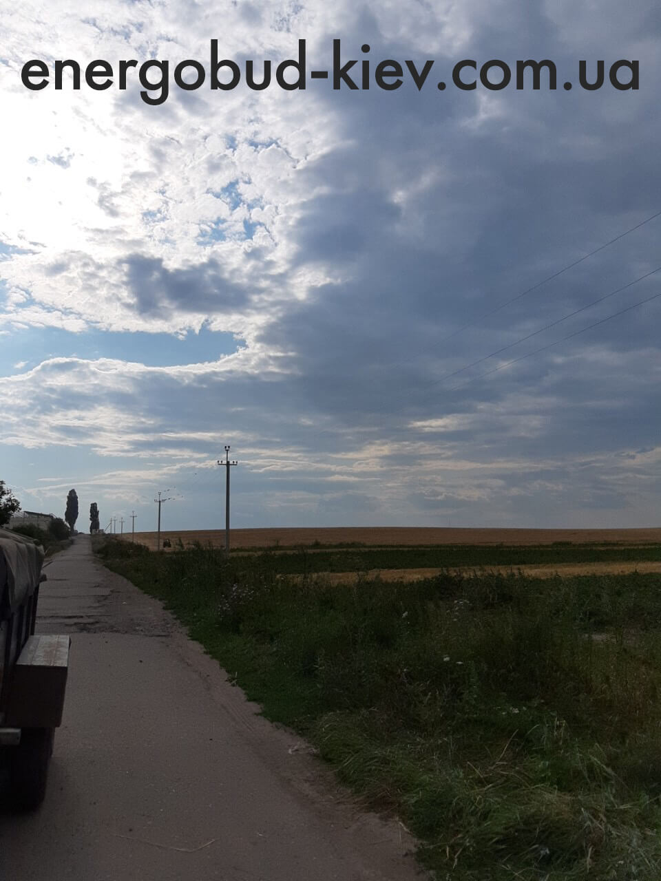 Монтаж воздушных линий и кабельных линий